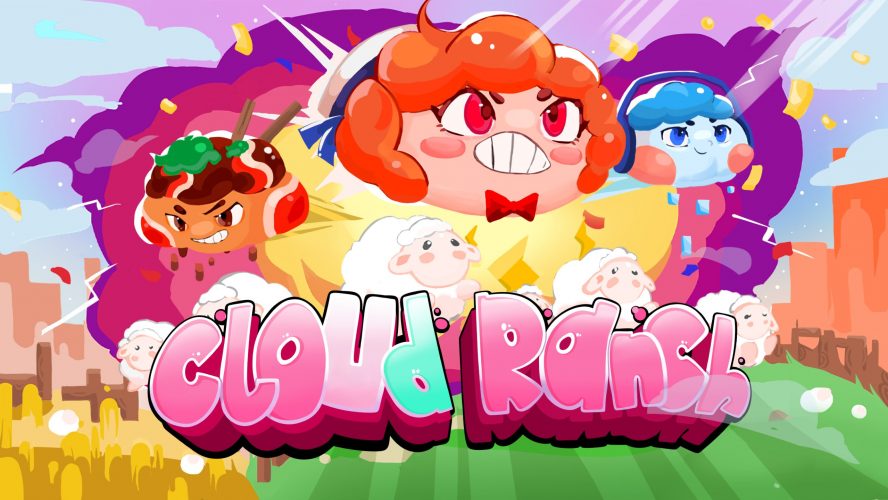 Cloud Ranch